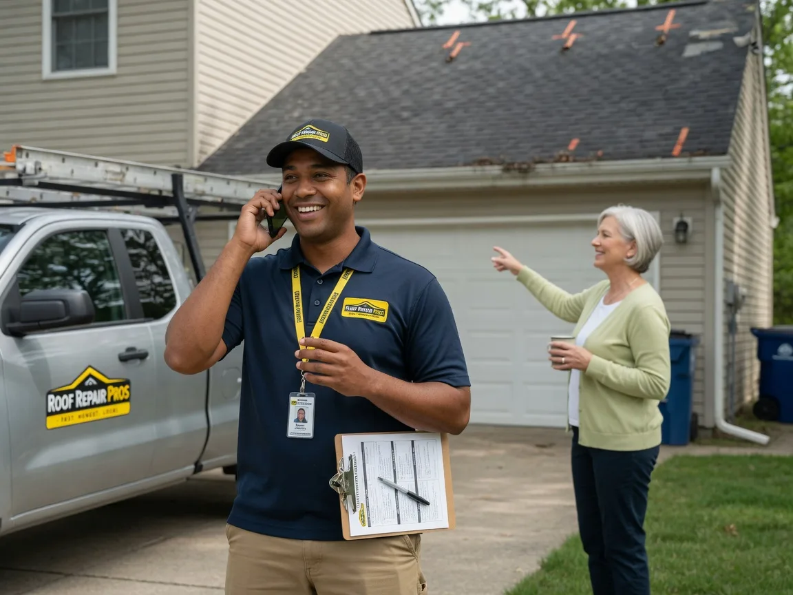 Roof Repair Sherwood, ND FAQs